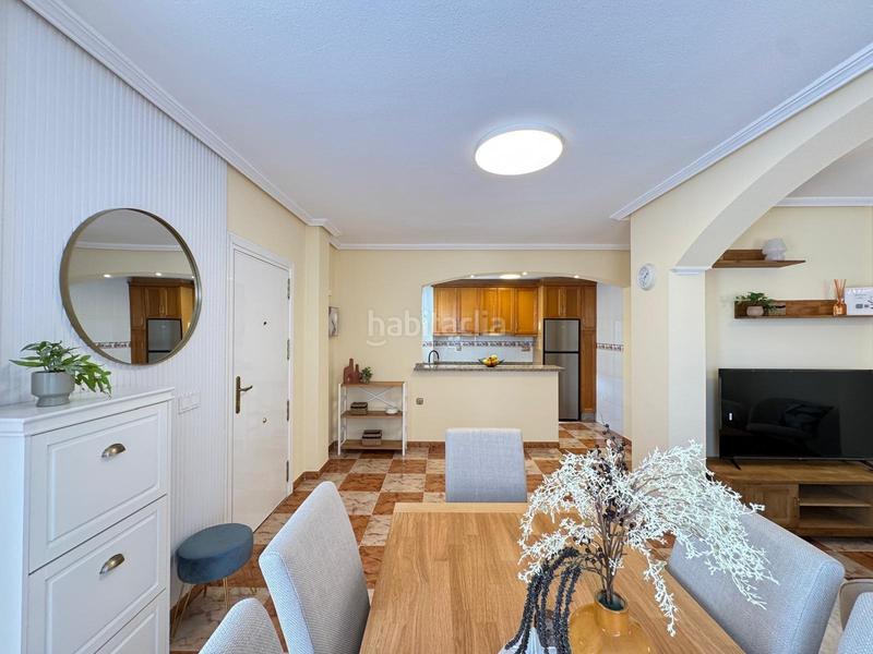 Foto 681f879c-2633-46ca-8d6c-3453f225be68. Casa a schiera con parcheggio piscina in Lomas de Cabo Roig - Los Dolses Orihuela