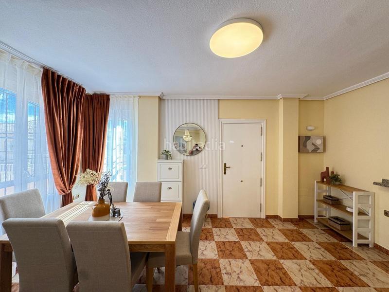 Foto 6b0dc84f-9642-426f-9673-d5afbef4cc58. Casa a schiera con parcheggio piscina in Lomas de Cabo Roig - Los Dolses Orihuela