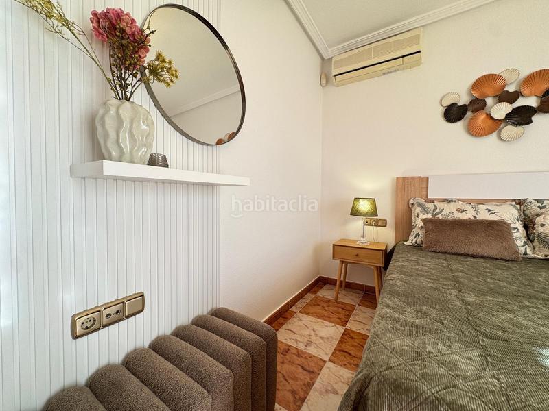 Foto 6e8d212f-0b2a-4ee0-9007-c20f8318d735. Casa a schiera con parcheggio piscina in Lomas de Cabo Roig - Los Dolses Orihuela