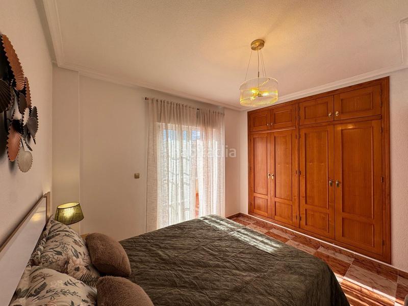 Foto 70160b3d-6a53-4464-a3f1-a5c4362d2a9d. Casa a schiera con parcheggio piscina in Lomas de Cabo Roig - Los Dolses Orihuela