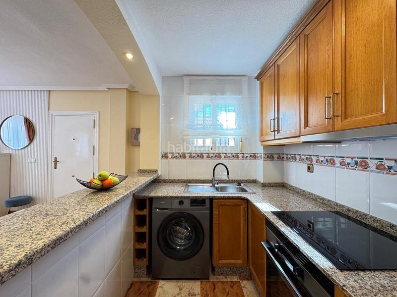 Foto 75310d48-4621-4010-8d93-99c9328bc79c. Casa a schiera con parcheggio piscina in Lomas de Cabo Roig - Los Dolses Orihuela