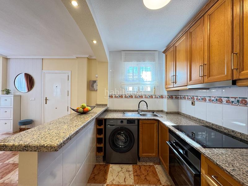 Foto 8353d255-9ec1-48c2-b275-8f2f95c269aa. Casa a schiera con parcheggio piscina in Lomas de Cabo Roig - Los Dolses Orihuela