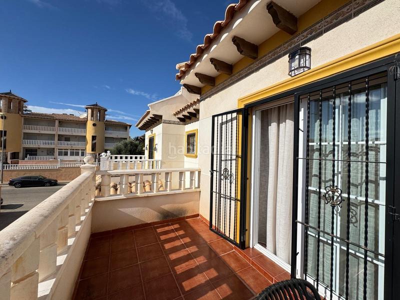 Foto 9298f977-1e49-4531-aab7-8d2009fdc956. Casa a schiera con parcheggio piscina in Lomas de Cabo Roig - Los Dolses Orihuela