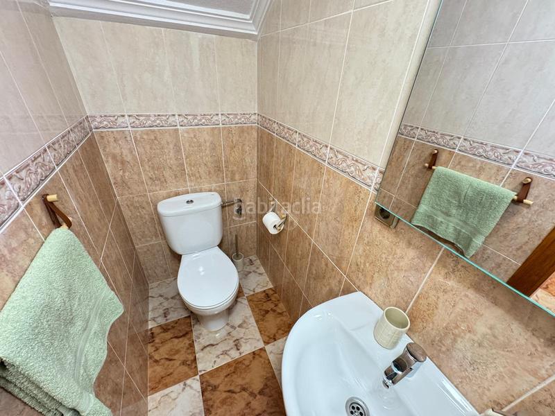 Foto 94417ff1-0005-4a15-93d8-26d87f21ae28. Casa a schiera con parcheggio piscina in Lomas de Cabo Roig - Los Dolses Orihuela