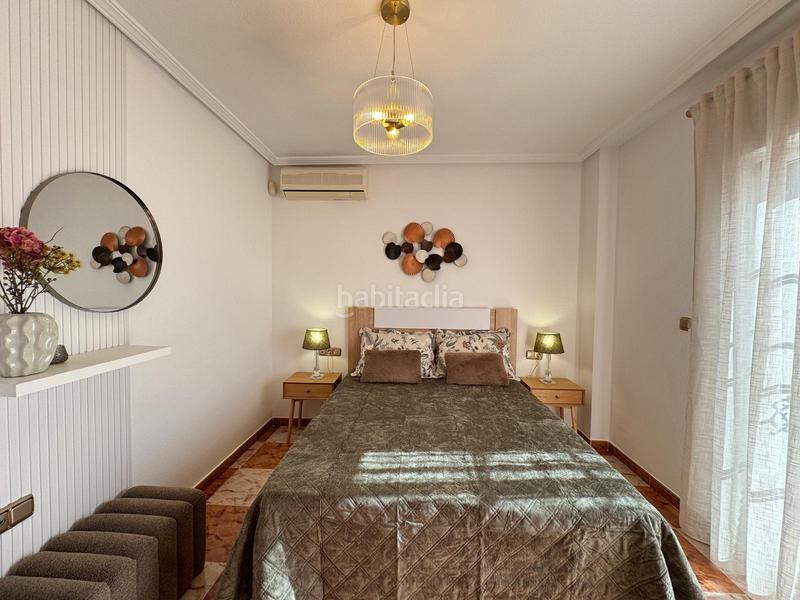 Foto 97100d04-44df-4903-a0b9-55596738ed83. Casa a schiera con parcheggio piscina in Lomas de Cabo Roig - Los Dolses Orihuela