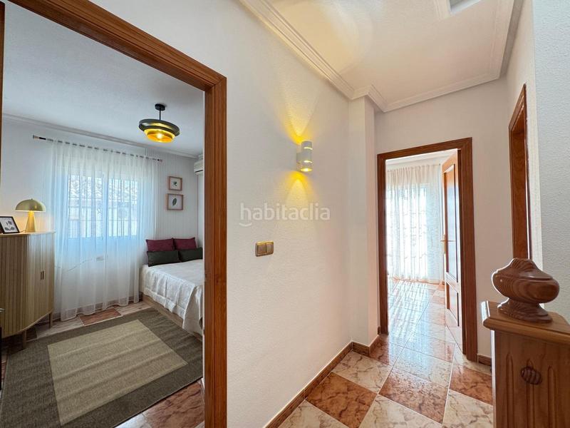 Foto a4a681e7-709d-4573-a478-edfa69714eb8. Casa a schiera con parcheggio piscina in Lomas de Cabo Roig - Los Dolses Orihuela