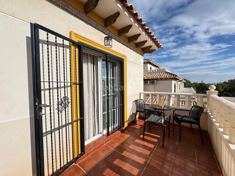 Foto b270af65-4040-41c4-a2f5-31c0cba74392. Casa a schiera con parcheggio piscina in Lomas de Cabo Roig - Los Dolses Orihuela