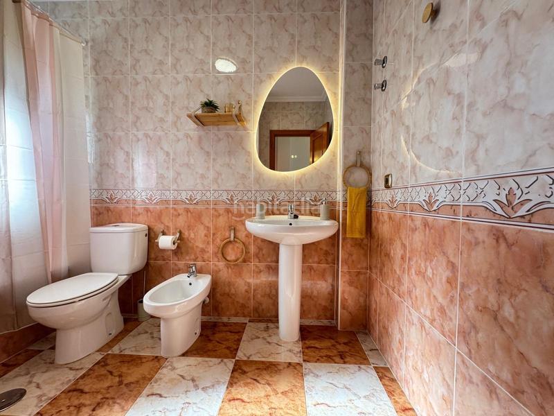 Foto b92f88d6-2458-4178-868f-a67ead240718. Casa a schiera con parcheggio piscina in Lomas de Cabo Roig - Los Dolses Orihuela