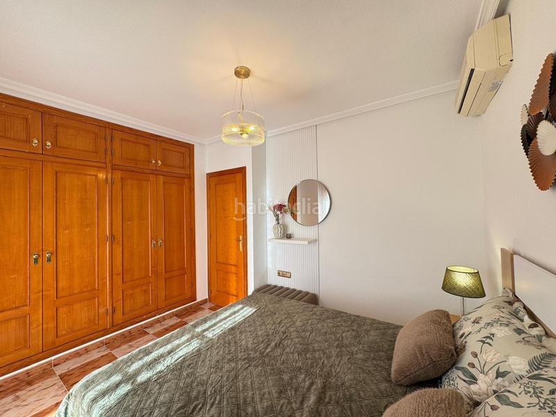 Foto c51068ac-ac7d-4a48-98c0-e79d8ebbb1c8. Casa a schiera con parcheggio piscina in Lomas de Cabo Roig - Los Dolses Orihuela