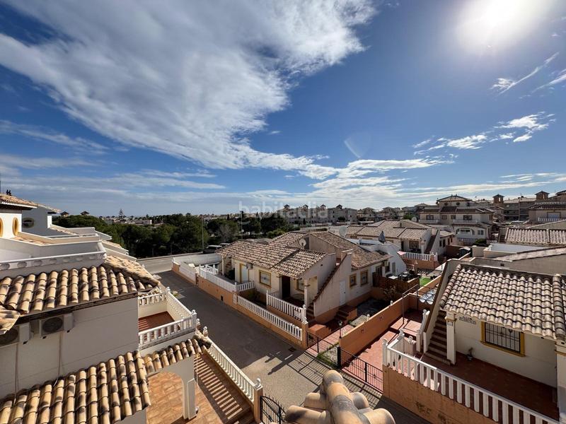 Foto cfbb1ecc-bfd0-4f0d-bea5-aa9aed8bb785. Casa a schiera con parcheggio piscina in Lomas de Cabo Roig - Los Dolses Orihuela