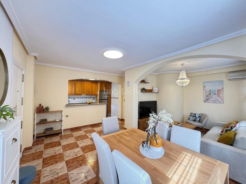 Foto d1c1eb8a-8759-4437-8464-7c15c217e45d. Casa a schiera con parcheggio piscina in Lomas de Cabo Roig - Los Dolses Orihuela