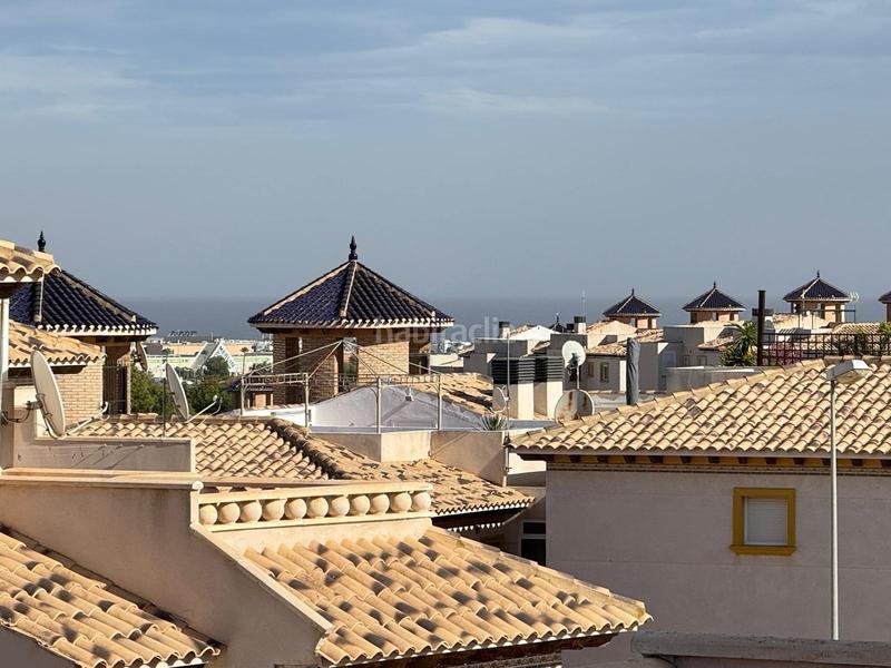 Foto d37a648a-3ce2-4718-af4f-d609a0a9db93. Casa a schiera con parcheggio piscina in Lomas de Cabo Roig - Los Dolses Orihuela