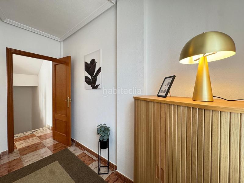 Foto d9361a1e-65cb-49f8-a0a9-7aee77586de4. Casa a schiera con parcheggio piscina in Lomas de Cabo Roig - Los Dolses Orihuela