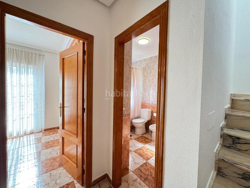 Foto da4f4a8d-2ff1-4879-a3e0-8abcfc9971e8. Casa a schiera con parcheggio piscina in Lomas de Cabo Roig - Los Dolses Orihuela