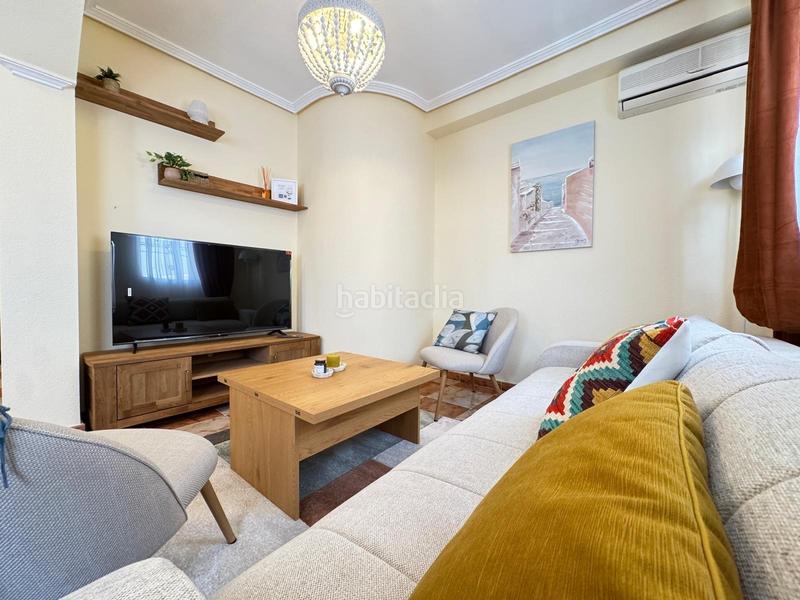 Foto f15bc944-76e3-4041-ac11-0d9f066db3a2. Casa a schiera con parcheggio piscina in Lomas de Cabo Roig - Los Dolses Orihuela