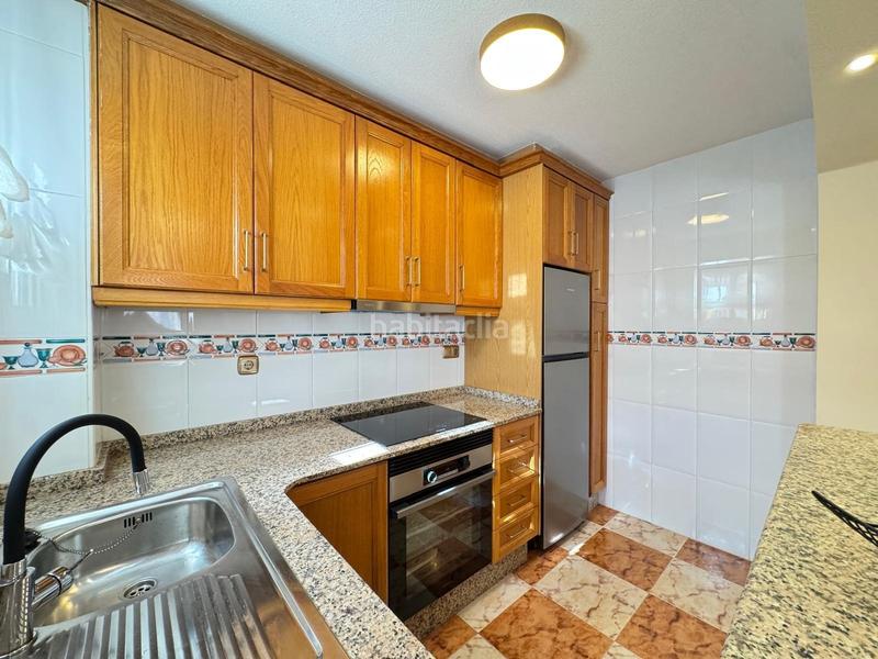 Foto f79fd2d7-acb3-448e-9d63-774342db2b2b. Casa a schiera con parcheggio piscina in Lomas de Cabo Roig - Los Dolses Orihuela