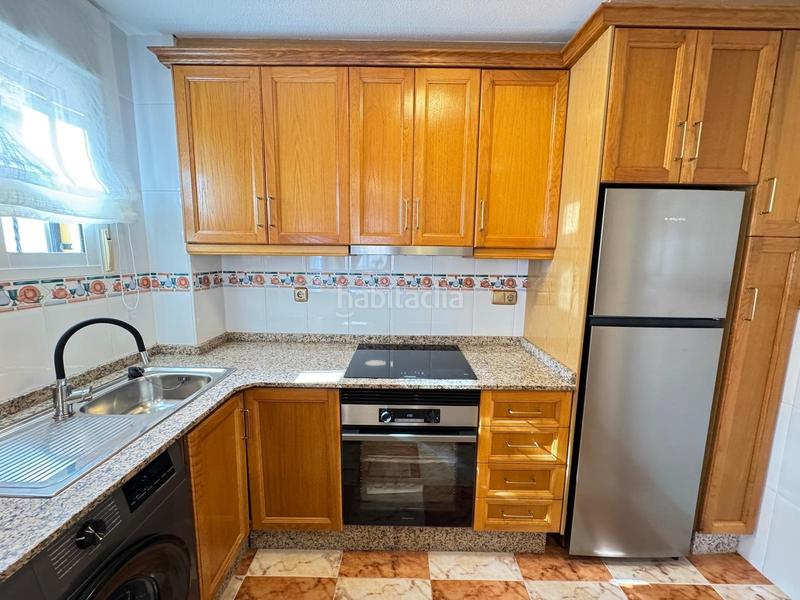 Foto fd0892d0-4335-4aac-aa3a-9deecdaff12c. Casa a schiera con parcheggio piscina in Lomas de Cabo Roig - Los Dolses Orihuela