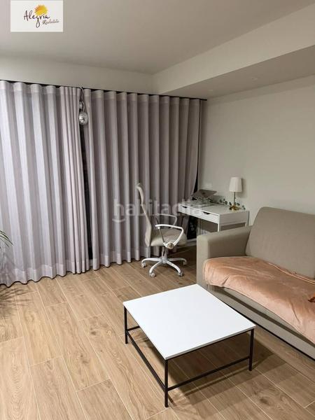 Foto 980f2d83-d48d-4d74-80a9-22151650e3b8. Location appartement avec chauffage dans Aiora Valencia