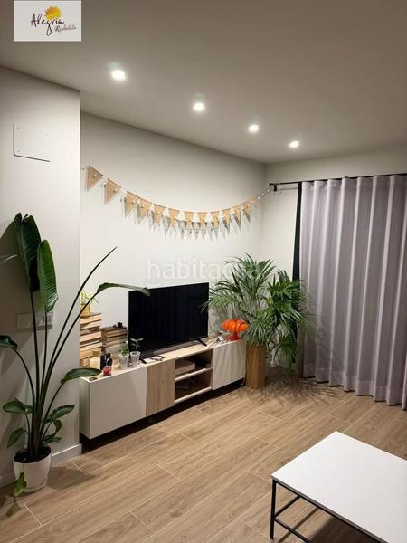 Foto 0ba1fd73-af78-466b-a61e-6be7fff60f73. Rent apartment with heating in Aiora Valencia