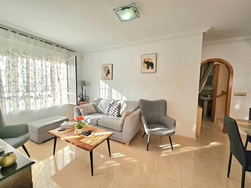 Foto 262d9b4e-566f-42e5-9f98-8faf52b02b26. Casa adossada amb aparcament piscina a Lomas de Cabo Roig - Los Dolses Orihuela