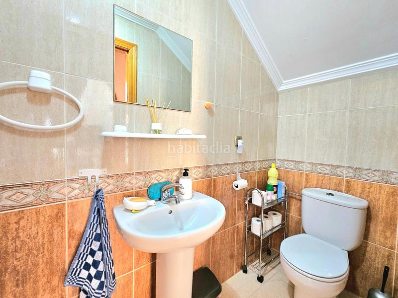 Foto 2eb9d520-461f-431c-b1e8-79ed70aa48e2. Casa adossada amb aparcament piscina a Lomas de Cabo Roig - Los Dolses Orihuela