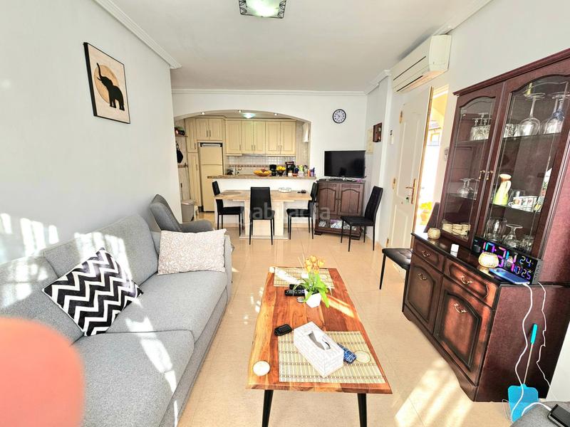 Foto 62f01cba-4ae1-4035-929d-5466c1f394ed. Casa adossada amb aparcament piscina a Lomas de Cabo Roig - Los Dolses Orihuela