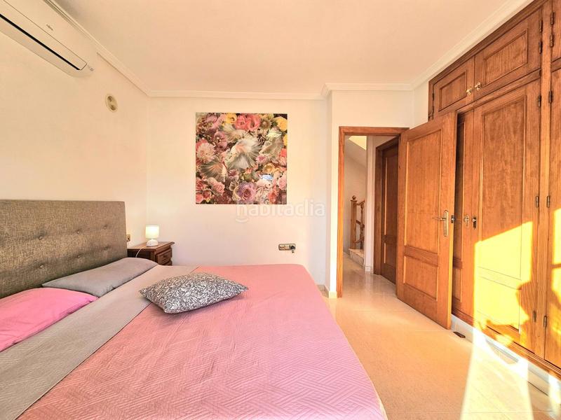 Foto 74f6e556-09af-4037-98e1-48cd2713b9a2. Casa adossada amb aparcament piscina a Lomas de Cabo Roig - Los Dolses Orihuela