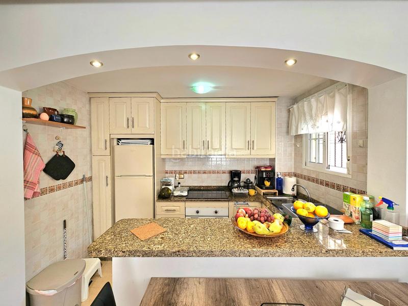 Foto 85b29a45-5068-4427-afa4-70500cb3fdba. Casa adossada amb aparcament piscina a Lomas de Cabo Roig - Los Dolses Orihuela