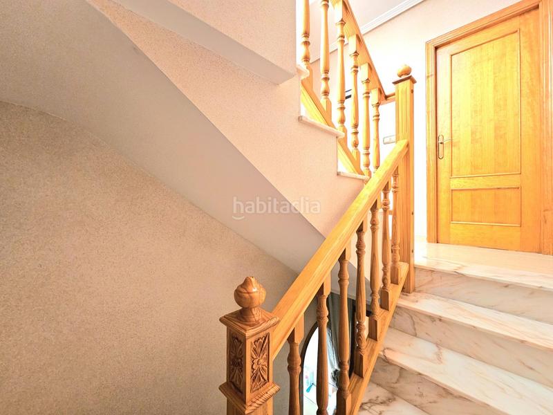 Foto d177860e-559f-4def-88ab-1e66dfd33c95. Casa adossada amb aparcament piscina a Lomas de Cabo Roig - Los Dolses Orihuela