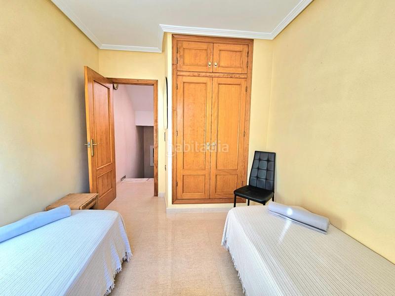 Foto e134a099-d617-46ca-b5d1-e06f9f8a8788. Casa adossada amb aparcament piscina a Lomas de Cabo Roig - Los Dolses Orihuela