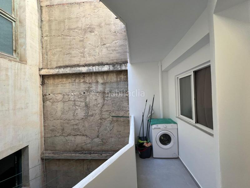 Foto 2ded6e09-1f90-40a2-a8c4-6735a51ac339. Alquiler apartamento piso reformado en centro de larga duración en Alicante