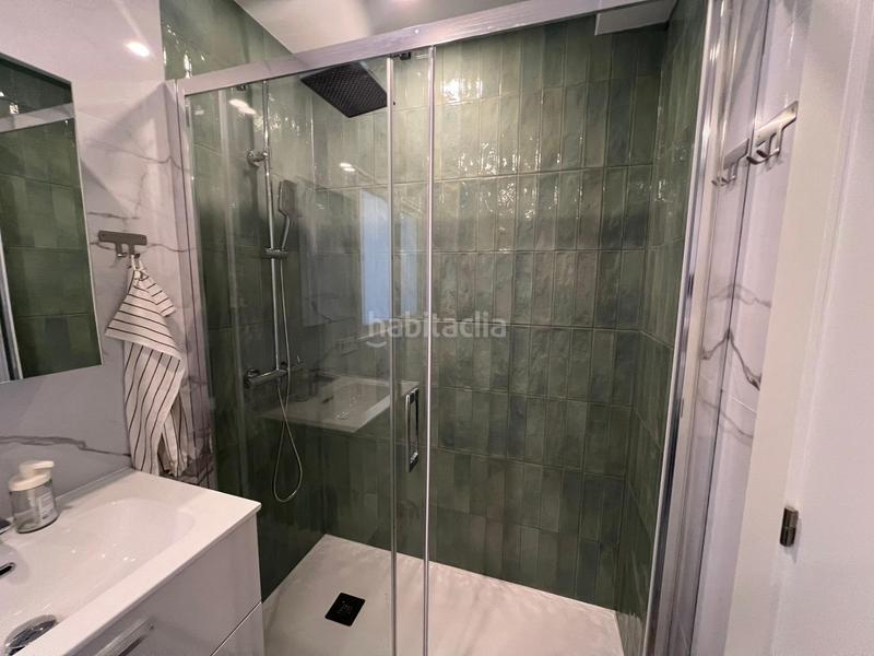 Foto e0b79312-1639-4bb3-b9a5-31213e1a488c. Alquiler apartamento piso reformado en centro de larga duración en Alicante