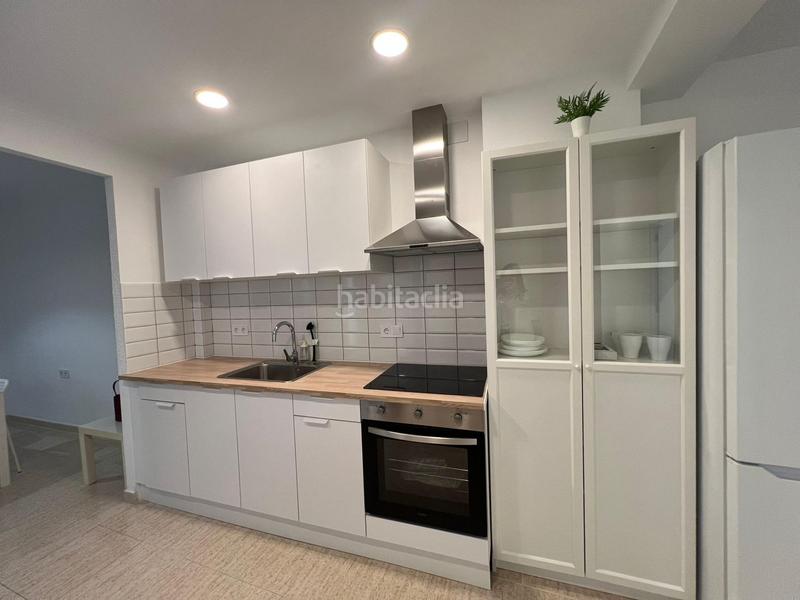 Foto 6e510bac-bcb1-4345-8e5d-7b04ff06a490. Lloguer apartament a Mercado Alicante