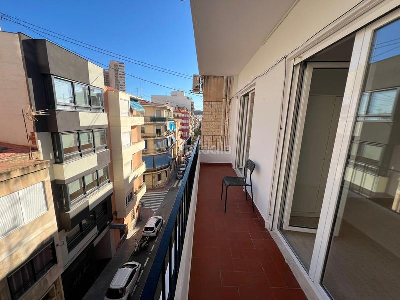 Foto 189ab2fc-8842-4dee-9234-a59c12380959. Location appartement dans Mercado Alicante