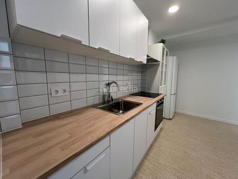 Foto 3d36dfed-42e0-45c0-a360-85b0fe99fb3c. Location appartement dans Mercado Alicante