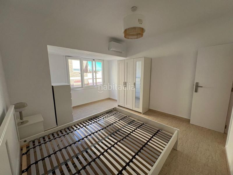 Foto 6c381bdd-cc2c-4a1e-aba8-34682f72dec4. Location appartement dans Mercado Alicante