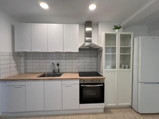 Apartment in Calle del Padre Mariana