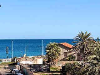 Apartamento en Zona Playa del Cura. Apartamento de lujo a 200 m de la playa en edificio galeón  vist