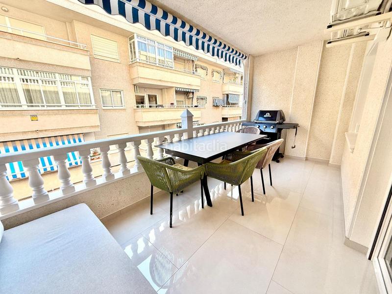 Foto 36184b6b-2f3a-4199-bc74-7fe1d6e72f74. Apartament a Zona Playa del Cura Torrevieja