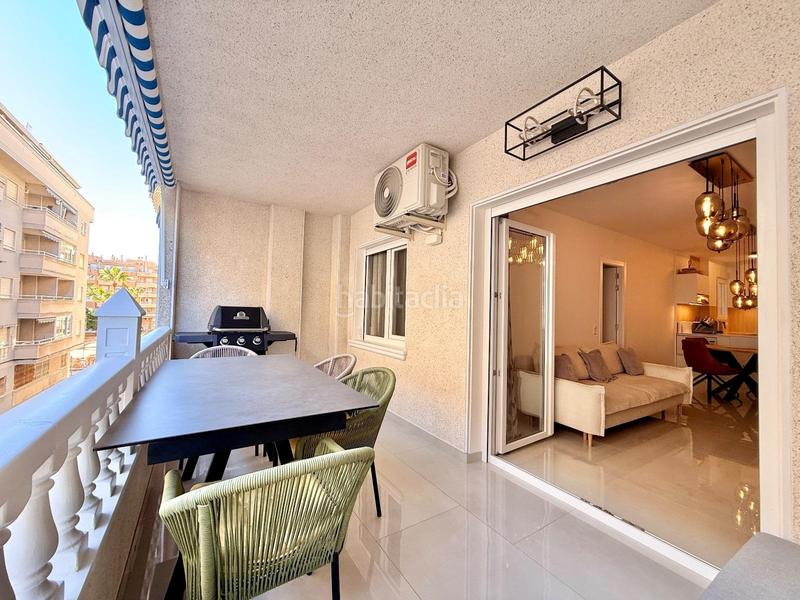 Foto 4077fbaf-3673-42dd-939d-ff56b9ea62cb. Apartament a Zona Playa del Cura Torrevieja