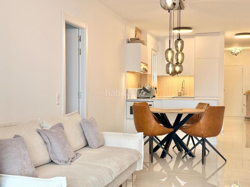 Foto 446455b0-9eee-4a7b-830f-801f4d4f8f0e. Apartament a Zona Playa del Cura Torrevieja