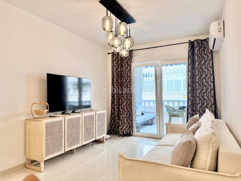 Foto 590a8e4c-cf27-4509-a60e-4ec1bbbf7299. Apartament a Zona Playa del Cura Torrevieja