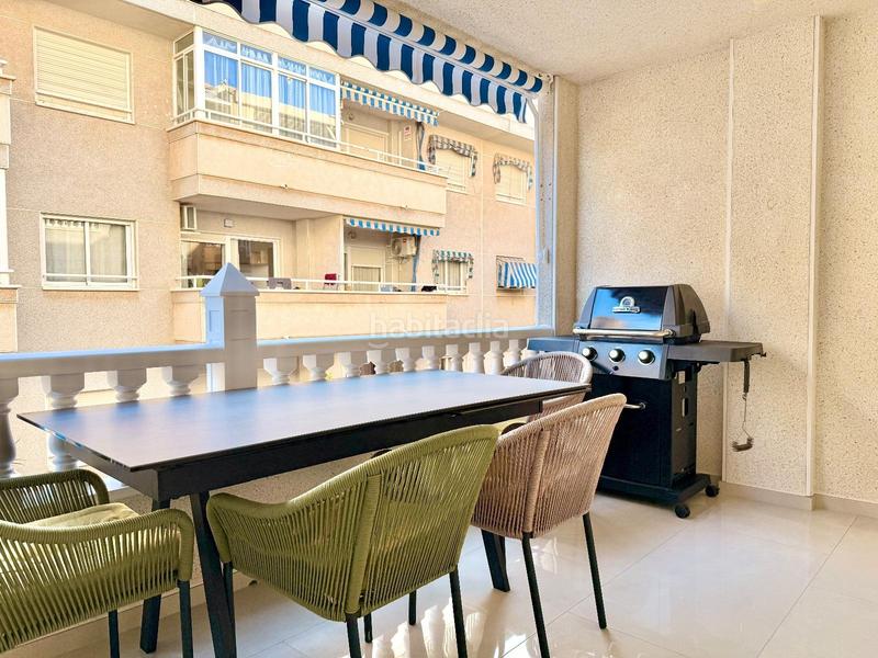 Foto 9bd27f07-6588-4be4-8106-49d94185adba. Apartament a Zona Playa del Cura Torrevieja