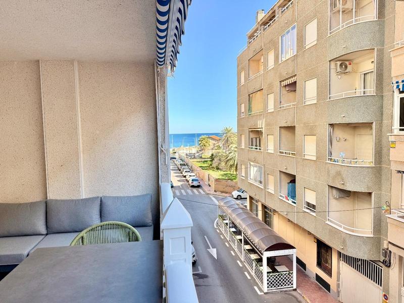 Foto 9fcda4d7-3b7b-4fd6-b989-a8e8deb176e7. Apartament a Zona Playa del Cura Torrevieja