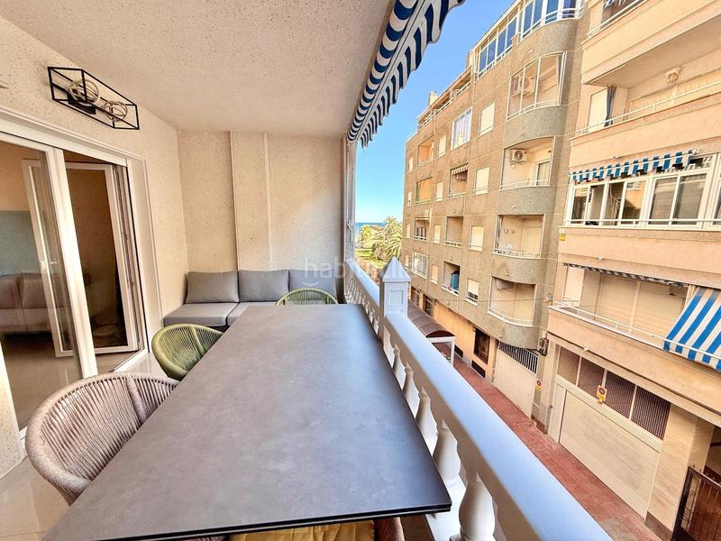 Foto bbfea043-01df-4c8d-9a5a-98d55eb31e29. Apartament a Zona Playa del Cura Torrevieja