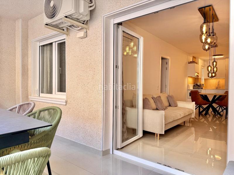 Foto dbae9463-8241-4e6c-a0b7-a5630a261659. Apartament a Zona Playa del Cura Torrevieja