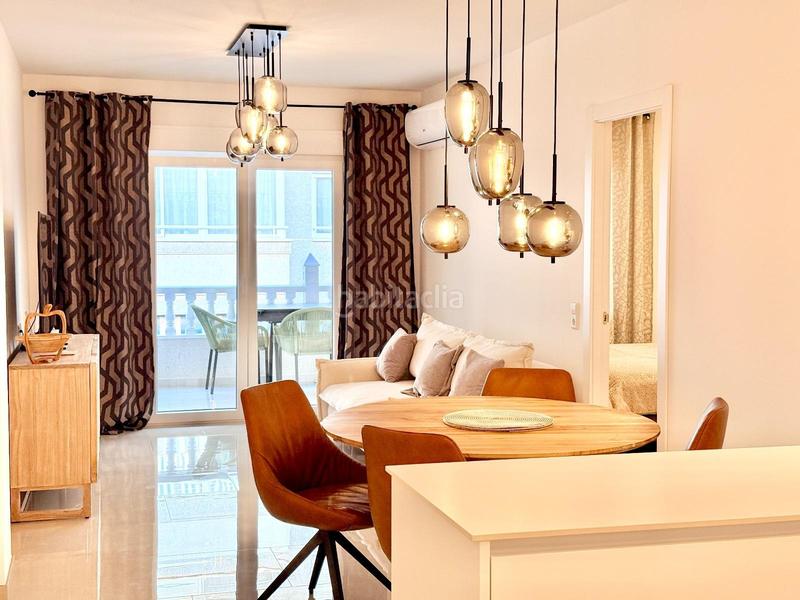 Foto ed869664-137d-4c15-8294-d49444387cf6. Apartament a Zona Playa del Cura Torrevieja