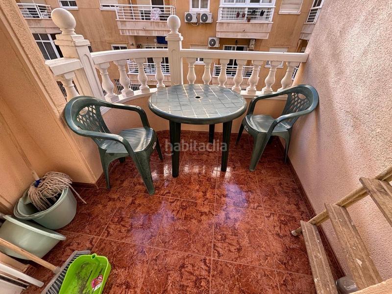 Foto a55d7827-c08e-4be3-9f70-9807e181af10. Appartement dans Avenida Habaneras - Curva de Palangre Torrevieja