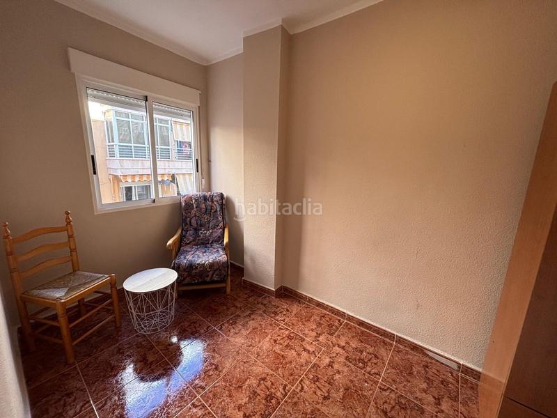 Foto cdbf6505-fe4c-49fc-bded-b3b9d2257d9e. Appartement dans Avenida Habaneras - Curva de Palangre Torrevieja