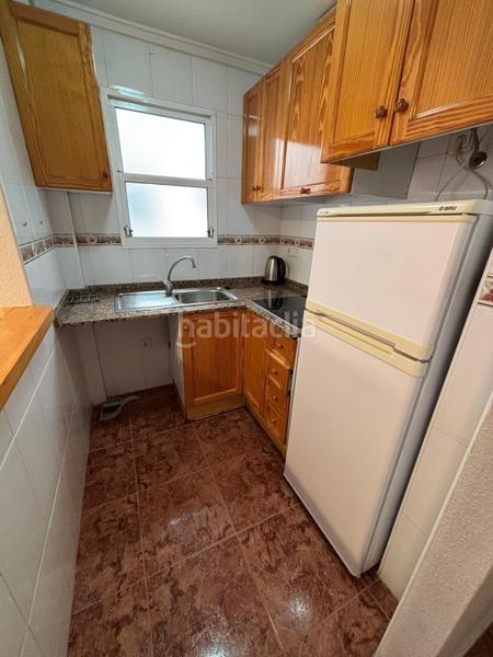 Foto cf8e9a0e-b84b-43e8-95b1-87027d6ce763. Appartement dans Avenida Habaneras - Curva de Palangre Torrevieja